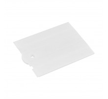 Накладка Arlight LGD-4TR-PLANK-POWER-WH (D) 055612