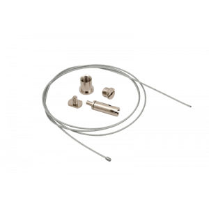 Подвес для трека DesignLed SY-SSP 004166