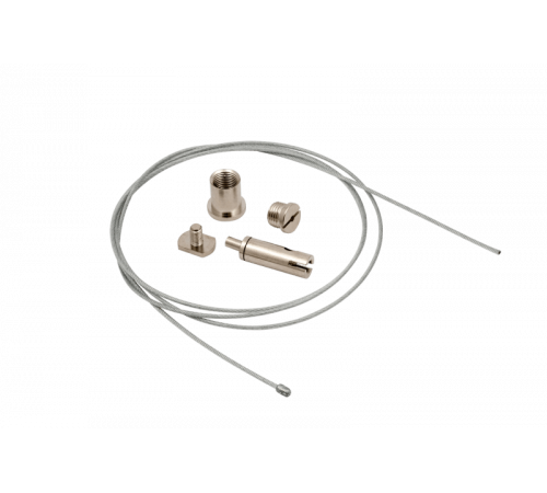 Подвес для трека DesignLed SY-SSP 004166 Подвес для трека DesignLed SY-SSP 004166