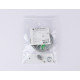 Подвес для накладного шинопровода Ambrella Light Track System Magnetic 220V GL1090