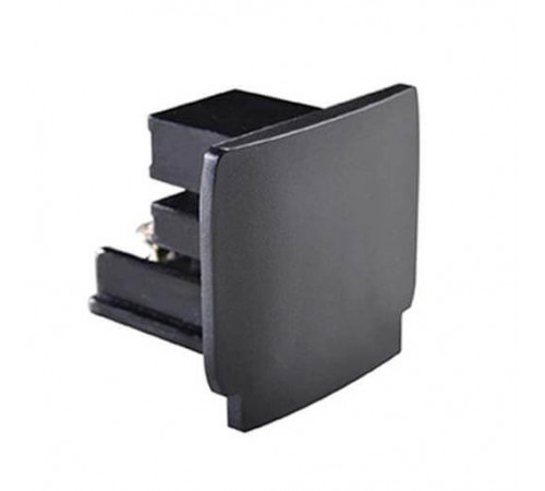 Заглушка Ideal Lux Link End Cap Black 169620 Заглушка Ideal Lux Link End Cap Black 169620