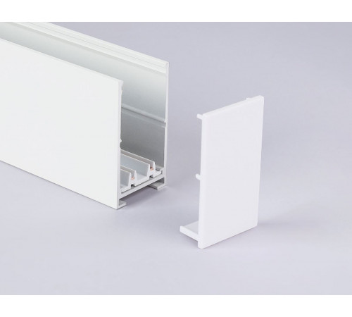 Заглушка (2 шт.) Ambrella Light Magnetic 220V GL1057