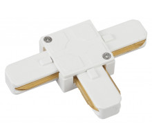 Коннектор Т-образный Эра TR7-C 2W T WH Б0032178