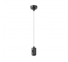 Подвес тросовый одинарный Maytoni Flarity TRA157SW-S1-B