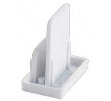 Заглушка Volpe UFB-Q121 C21 WHITE 1 POLYBAG