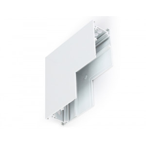 Коннектор угловой для шинопровода Ambrella Light Track System GL3377
