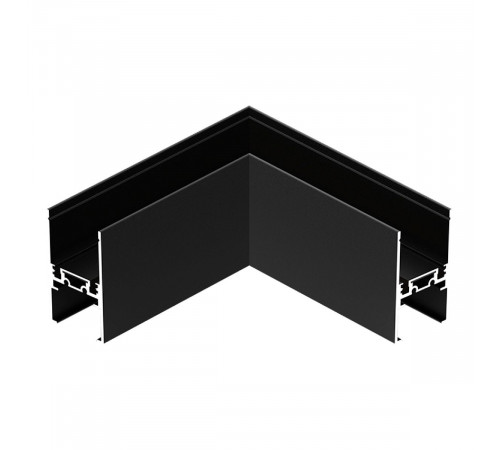 Угол-соединитель ST Luce Skyflat ST068.409.10 Угол-соединитель ST Luce Skyflat ST068.409.10