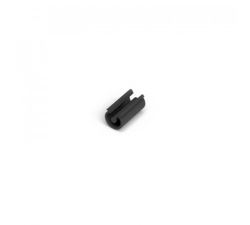 Зажим Denkirs BELTY BASE TR5536-BK Зажим Denkirs BELTY BASE TR5536-BK