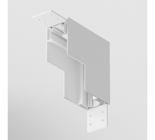 Коннектор для трека Maytoni Technical Accessories for tracks Gravity TRX010ICL-21W Коннектор для трека Maytoni Technical Accessories for tracks Gravity TRX010ICL-21W