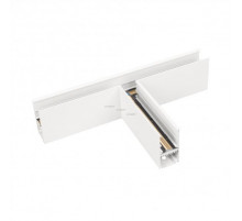 Коннектор T-образный Arlight MAG-TRACK WHITE 026912