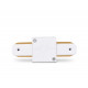 Коннектор прямой однофазный Ambrella Light Track System GL7065