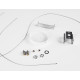 Подвес для трекового шинопровода Ambrella Light Track System GL7032