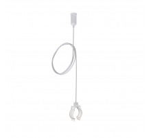 Подвес держатель с потолочным креплением Arte Lamp Loop A492433
