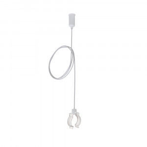 Подвес держатель с потолочным креплением Arte Lamp Loop A492433
