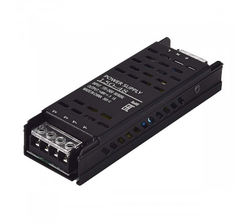 Блок питания ST Luce Skyline 48 150Вт DC48В 3.1А ST008.148.150 Блок питания ST Luce Skyline 48 150Вт DC48В 3.1А ST008.148.150