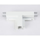 Коннектор т-образный для шинопровода Ambrella Light Track System GL3355