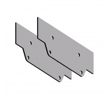 Заглушка для профиля Arte Lamp Track Accessories A631105E