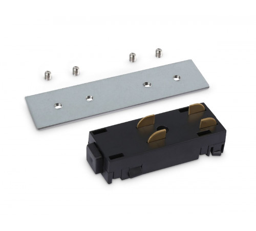 Коннектор питания прямой с соединителем Ambrella Light Magnetic 220V GL1106 Коннектор питания прямой с соединителем Ambrella Light Magnetic 220V GL1106