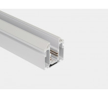 Шинопровод встраиваемый в натяжной потолок Lumker SY-LINK-IZI-2.5-WH 00-00023212