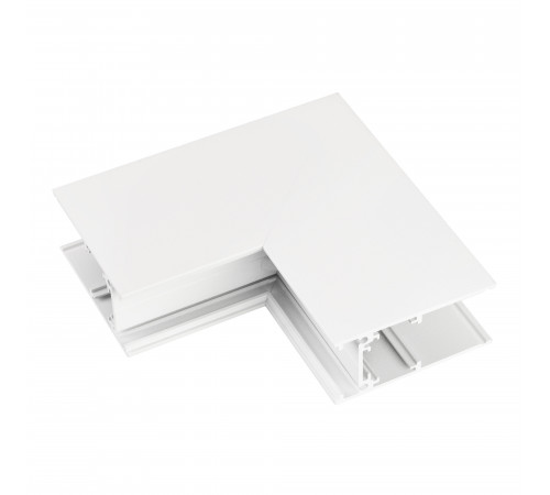 Коннектор угловой Arlight MAG-CON-ORIENT-2652-L90-EXT 037885 Коннектор угловой Arlight MAG-CON-ORIENT-2652-L90-EXT 037885