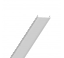 Рассеиватель для профиля Arte Lamp Raund For Arte Lamp A732205RS