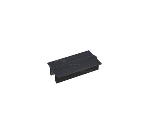 Накладка Arlight LGD-4TR black 024712 Накладка Arlight LGD-4TR black 024712