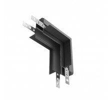 Коннектор L-образный внутренний Maytoni Technical Accessories for Exility TRA034CL-42B