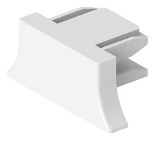 Заглушка для шинопровода Feron LD1011 41884