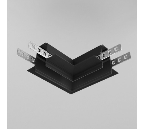 Угол-соединитель Maytoni Technical Accessories for Exility TRACL034-42B-R