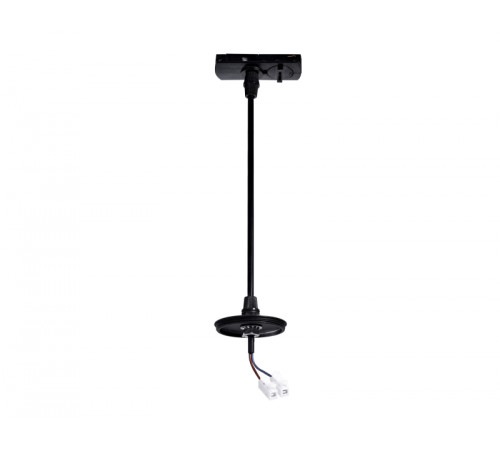 Крепеж трековый подвесной Ambrella Light Diy Spot A2606 Крепеж трековый подвесной Ambrella Light Diy Spot A2606