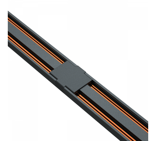 Коннектор питания прямой iLedex Vision POWER CONNECT 4825-BK Коннектор питания прямой iLedex Vision POWER CONNECT 4825-BK