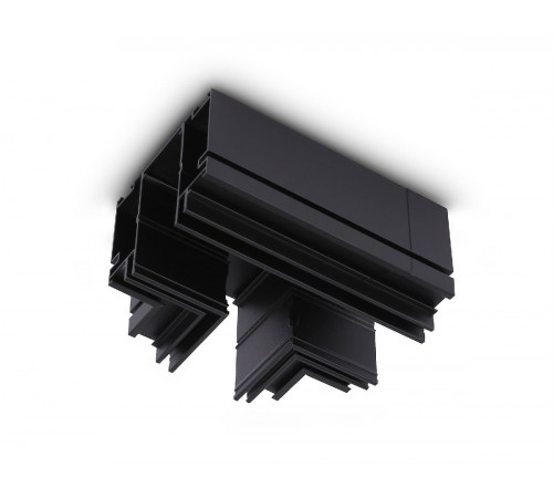 Коннектор Т-образный Ambrella Light Magnetic 220V GL1048 Коннектор Т-образный Ambrella Light Magnetic 220V GL1048