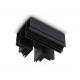 Коннектор Т-образный Ambrella Light Magnetic 220V GL1048