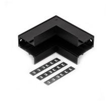Угловой коннектор Elektrostandard Slim Magnetic 85093/11 4690389190568 a062188
