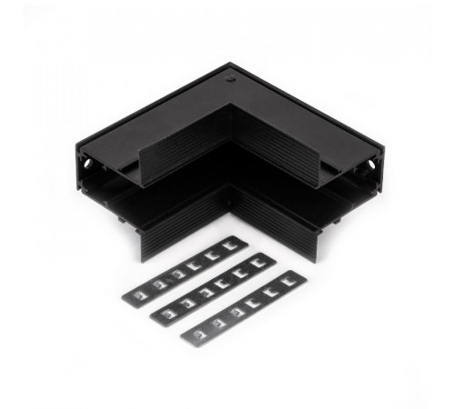 Угловой коннектор Elektrostandard Slim Magnetic 85093/11 4690389190568 a062188 Угловой коннектор Elektrostandard Slim Magnetic 85093/11 4690389190568 a062188