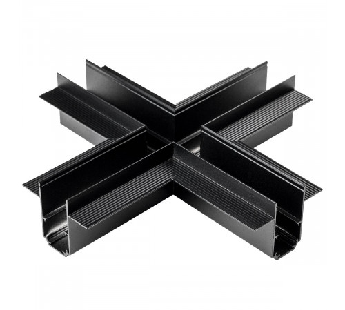 Соединитель X-образный Lightstar Uno 509287 Соединитель X-образный Lightstar Uno 509287