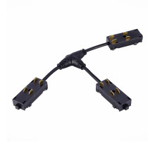 T- образный коннектор ST Luce Skyline 220 ST015.422.19