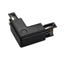 Подвод питания Arlight LGD-4TR black 024721