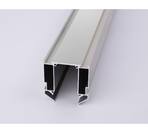 Корпус для накладного шинопровода Ambrella Light Magnetic 220V GL1013 Корпус для накладного шинопровода Ambrella Light Magnetic 220V GL1013