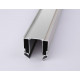 Корпус для накладного шинопровода Ambrella Light Magnetic 220V GL1013