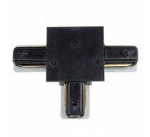 Коннектор Т-образный Volpe UBX-Q123 UBX-Q123 R31 Black 1 Polybag