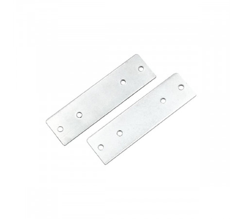 Прямой соединитель винтовой Aployt Magnetic track 220 APL.0284.00.03 Прямой соединитель винтовой Aployt Magnetic track 220 APL.0284.00.03