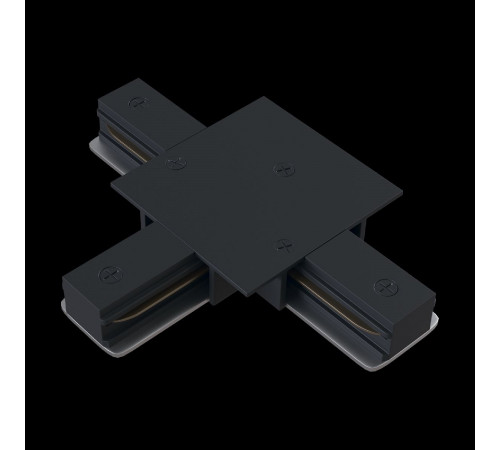 Коннектор T-образный Maytoni Accessories for tracks TRA002CT-11B Коннектор T-образный Maytoni Accessories for tracks TRA002CT-11B