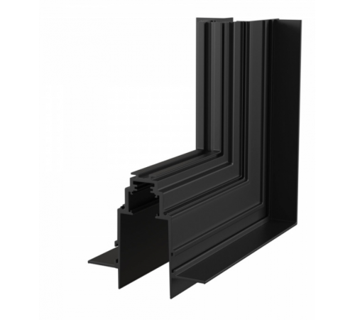 Коннектор для трека Maytoni Technical Accessories for tracks Gravity TRX010OCL-22B Коннектор для трека Maytoni Technical Accessories for tracks Gravity TRX010OCL-22B