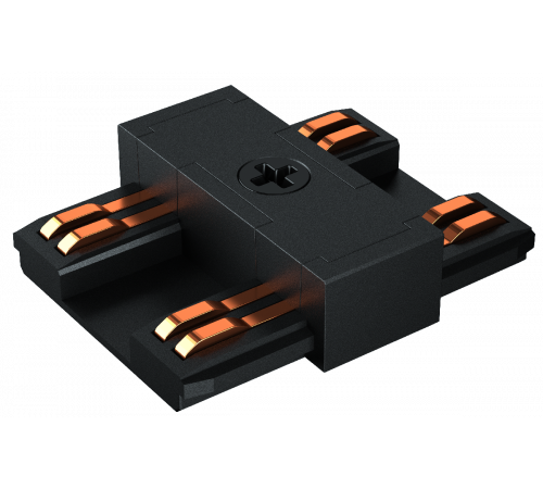 Коннектор питания прямой iLedex Vision POWER CONNECT 4825-BK Коннектор питания прямой iLedex Vision POWER CONNECT 4825-BK