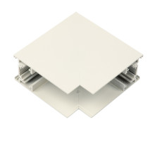 Коннектор Uniel UBX-MS22/35 WHITE