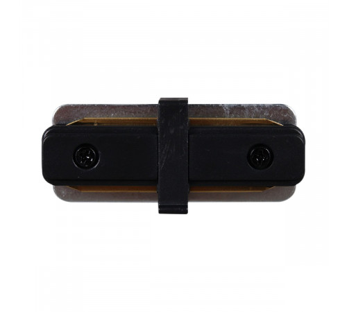 Коннектор Reluce RL 06037 straight connector BK Коннектор Reluce RL 06037 straight connector BK
