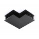 Коннектор угловой для шинопровода Ambrella Light Track System GL3378