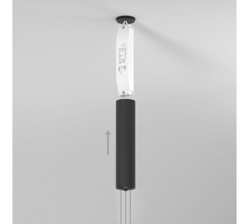 Блок питания Elektrostandard Esthetic Magnetic 60Вт 24В IP20 4690389204142 95049/00 a065429 Блок питания Elektrostandard Esthetic Magnetic 60Вт 24В IP20 4690389204142 95049/00 a065429