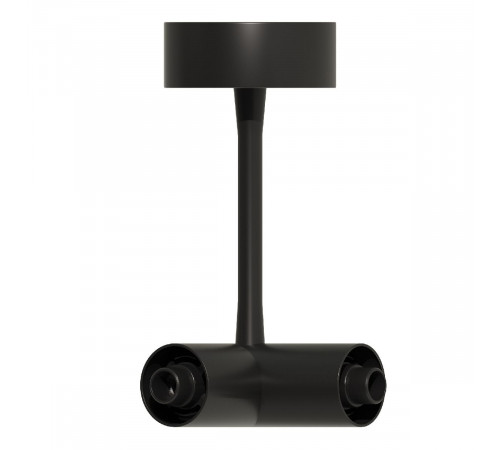 Потолочный токопроводящий угловой соединитель ST Luce Techno ST1602.439.00 Потолочный токопроводящий угловой соединитель ST Luce Techno ST1602.439.00